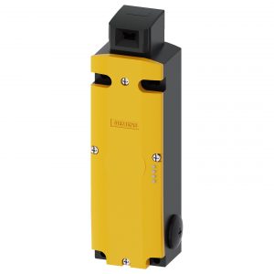 Interruptor de Posicion con retencion SIRIUS  2600N Metalico