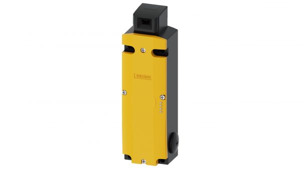 Interruptor de Posicion con retencion SIRIUS  2600N Metalico