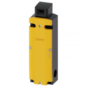 Interruptor de Posicion con retencion SIRIUS  1300N Plastico