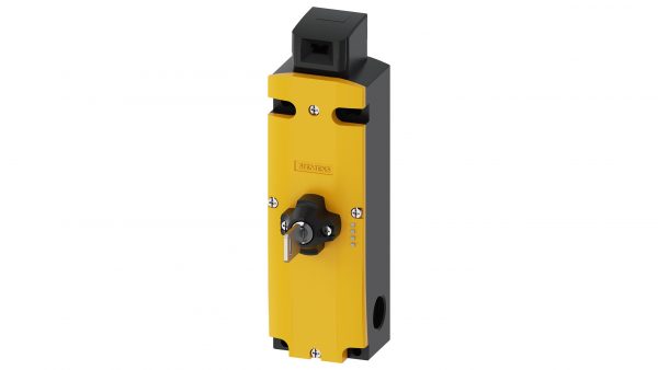 Interruptor de Posicion con retencion SIRIUS  1300N Plastico