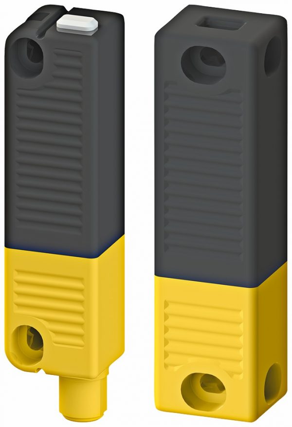 Interruptor de Seguridad SIRIUS RFID (sin actuador)  codific
