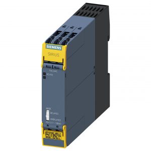 Modulo de Ampliacion SIRIUS 3SK Salidas (Rele) 24V DC (4S) 4