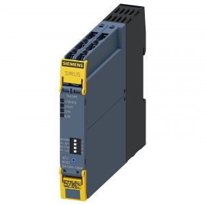 Modulo de Ampliacion SIRIUS 3SK1 Entradas 24 VDC 2 F-DI