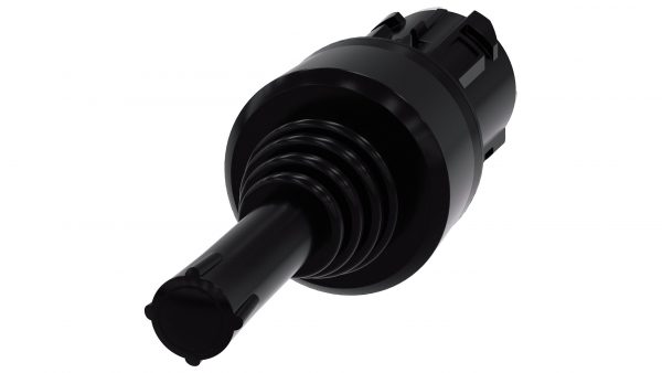 Manipulador (Joystick) SIRIUS ACT dos posiciones Horizontal