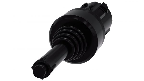 Manipulador (Joystick) SIRIUS ACT cuatro posiciones  (sin co