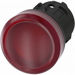 Lampara de Se?alizacion SIRIUS ACT  Plastico (sin/LED) IP69K