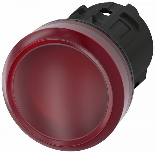 Lampara de Se?alizacion SIRIUS ACT  Plastico (sin/LED) IP69K
