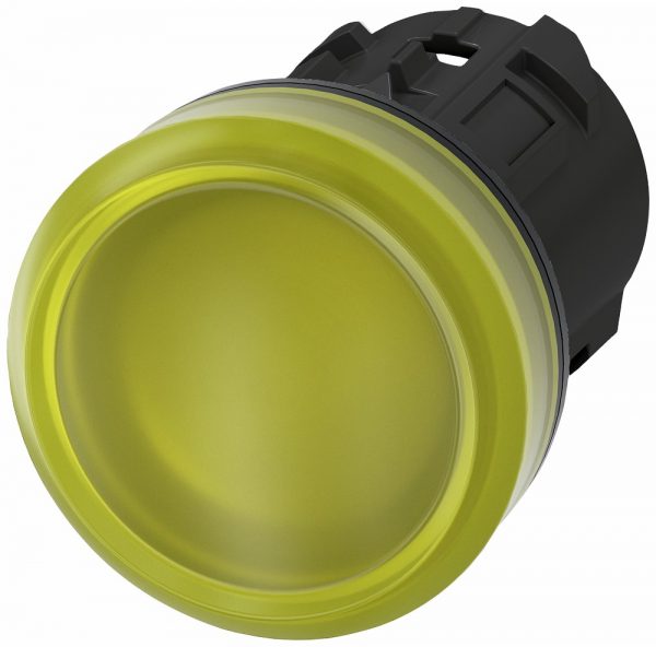 Lampara de Se?alizacion SIRIUS ACT  Plastico (sin/LED) IP69K