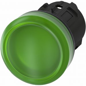 Lampara de Se?alizacion SIRIUS ACT  Plastico (sin/LED) IP69K