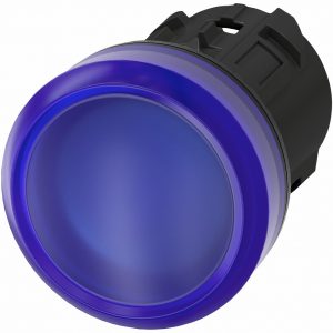 Lampara de Se?alizacion SIRIUS ACT  Plastico (sin/LED) IP69K