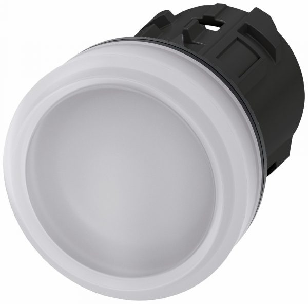 Lampara de Se?alizacion SIRIUS ACT  Plastico (sin/LED) IP69K