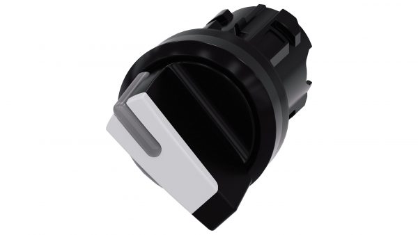Perilla Conmutadora Iluminable SIRIUS ACT  Plastico (sin con