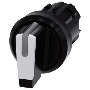 Perilla Conmutadora Iluminable SIRIUS ACT  Plastico (sin con