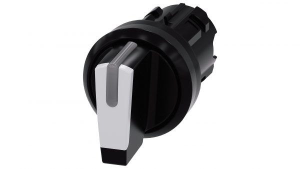 Perilla Conmutadora Iluminable SIRIUS ACT  Plastico (sin con