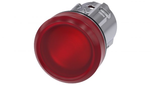 Lamparas de Se?alizacion SIRIUS ACT  Metalica (sin LED) IP69