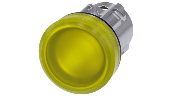 Lamparas de Se?alizacion SIRIUS ACT  Metalica (sin LED) IP69