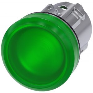 Lamparas de Se?alizacion SIRIUS ACT  Metalica (sin LED) IP69