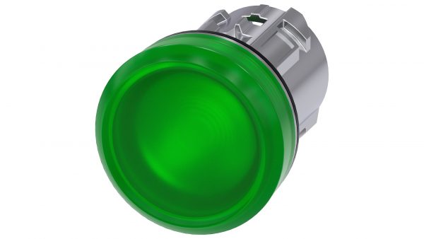 Lamparas de Se?alizacion SIRIUS ACT  Metalica (sin LED) IP69