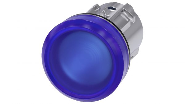 Lamparas de Se?alizacion SIRIUS ACT  Metalica (sin LED) IP69