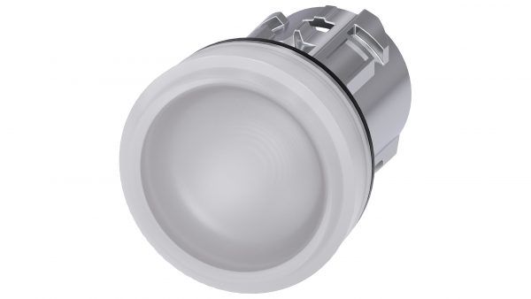 Lamparas de Se?alizacion SIRIUS ACT  Metalica (sin LED) IP69