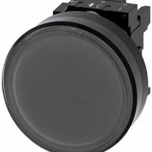 Pulsador Tipo Sensor SIRIUS ACT  Capacitivo  sin retencion