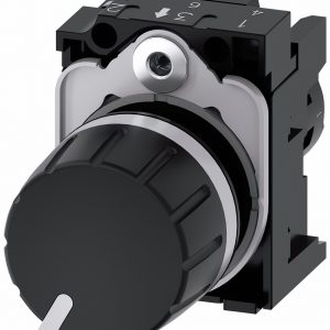 Potenciometro Compacto Plastico SIRIUS ACT 4 7K ohm