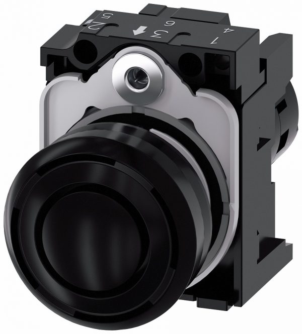 Se?alizacion Acustica  SIRIUS ACT  Completa plastica  IP40