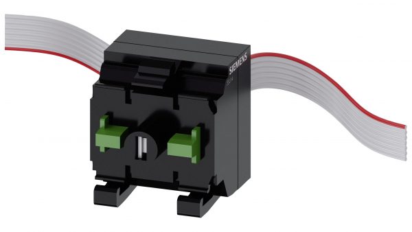 SIRIUS ACT con PROFINET: Modulo de comando con iluminacion