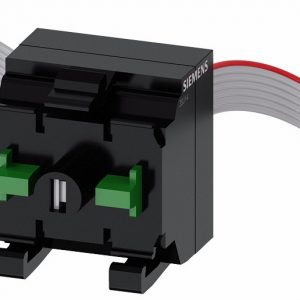 SIRIUS ACT con PROFINET: Modulo de comando con iluminacion