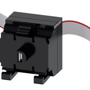 SIRIUS ACT con PROFINET: Modulo de Se?alizacion con iluminac