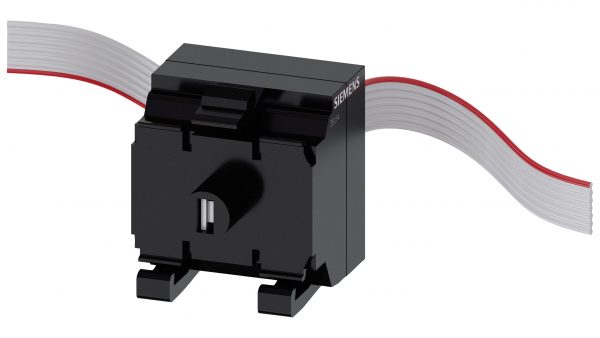 SIRIUS ACT con PROFINET: Modulo de Se?alizacion con iluminac