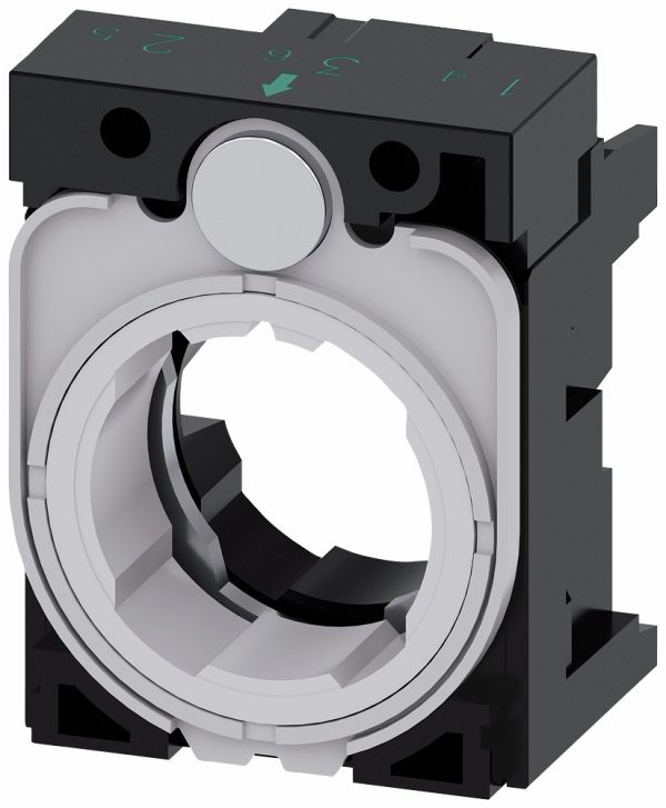 Soporte SIRIUS ACT  Plastico sin contactos