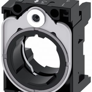 Soporte SIRIUS ACT  Metalico sin contactos
