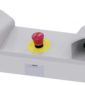 Consola de mando a dos manos SIRIUS ACT  Plastico  (Completa