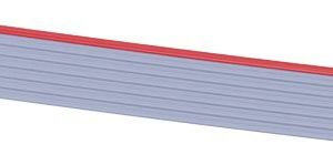 SIRIUS ACT con PROFINET: Cable de 10 metros