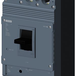 Int. Compacto  TM220 ATFM  In:400A  3-polos  Icu:25kA  Ir:32
