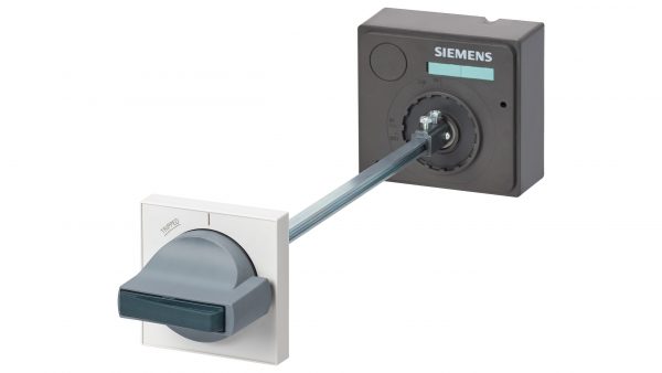 accesorio para VL160X  VL160  VL250 accionamiento giratorio