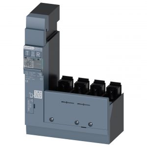 Modulo Proteccion Diferencial RCD110 Tipo A (I?n:0.03-5A| ?t