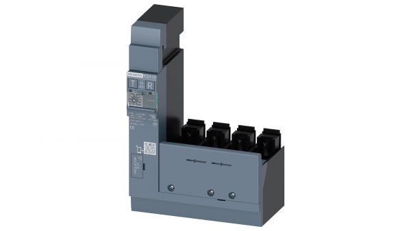 Modulo Proteccion Diferencial RCD110 Tipo A (I?n:0.03-5A| ?t