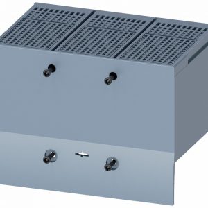 Terminal cover long for Plug-in sockets Accessory for: circu