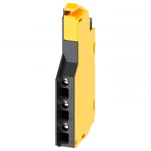 Contactos de Alarma de Disparo TAS HQ  1 slot (7mm)  1CO  6A