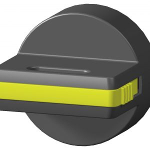 Accesorio para VT160 Manilla con cierre negro