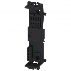 Bases de interconexion para 3SK 22.5 mm de ancho (solo modul
