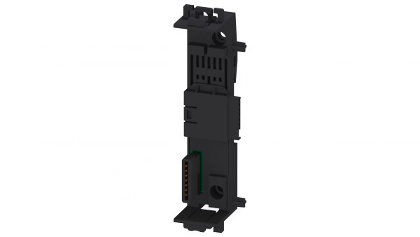 Bases de interconexion para 3SK 22.5 mm de ancho (solo modul