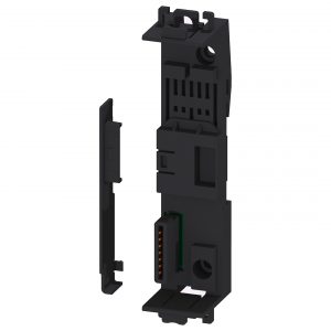 Base de interconexion de cierre para 3SK 22.5 mm de ancho (s