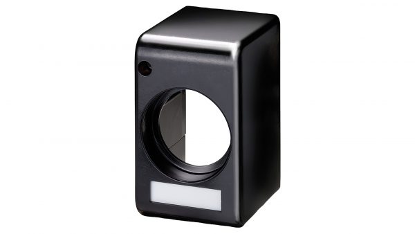 Accesorio p/Fusible Diazed/Silized  Tapa cubre-base In:63A