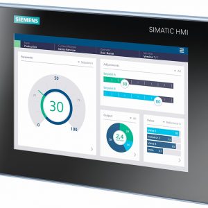 MTP1000 Unified Basic Panel ?10.1"