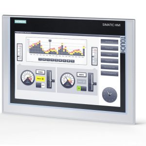 Panel TP 1200 Comfort-12.1 Tactil  2048Tags c/2 ptos Etherne