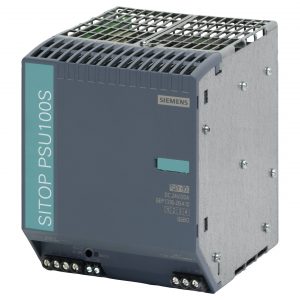 SITOP PSU100S 20 A Fuente de alimentacion estabilizada entra