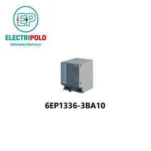 Fuente SITOP Modular  1x120/230VAC / 24VDC  20A